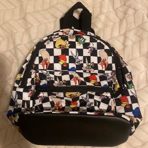 looney tunes bag